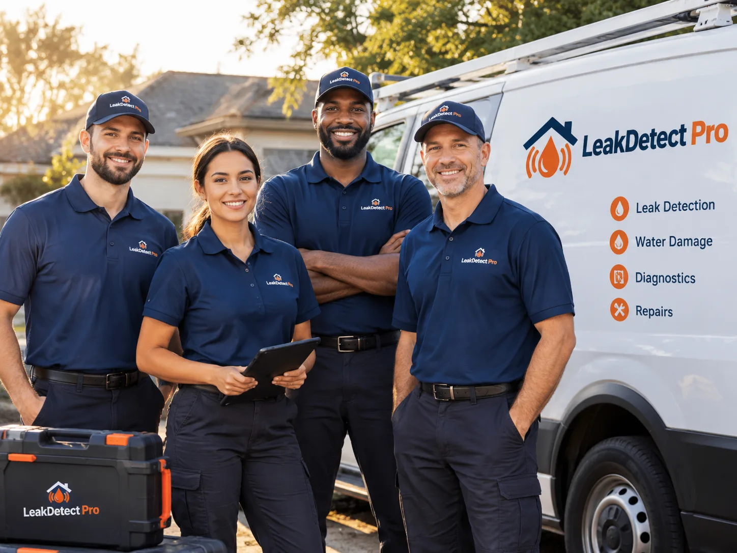 Roof Repair company in Colton, OH